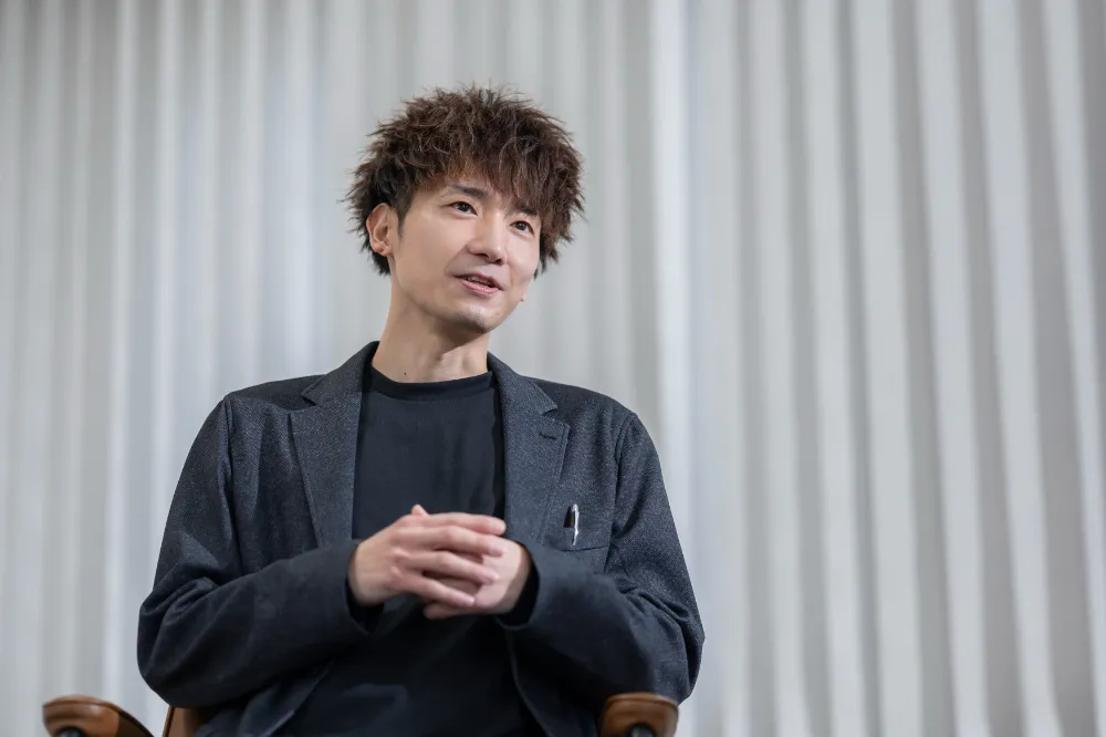 株式会社東北ナヴィスソリューション　小森代表